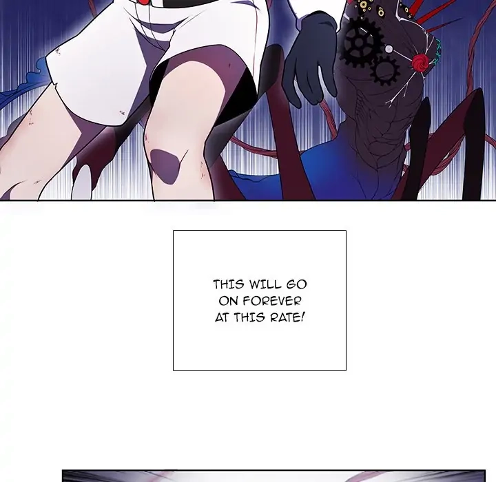 Kidultic Showtime Chapter 94 page 29 - 