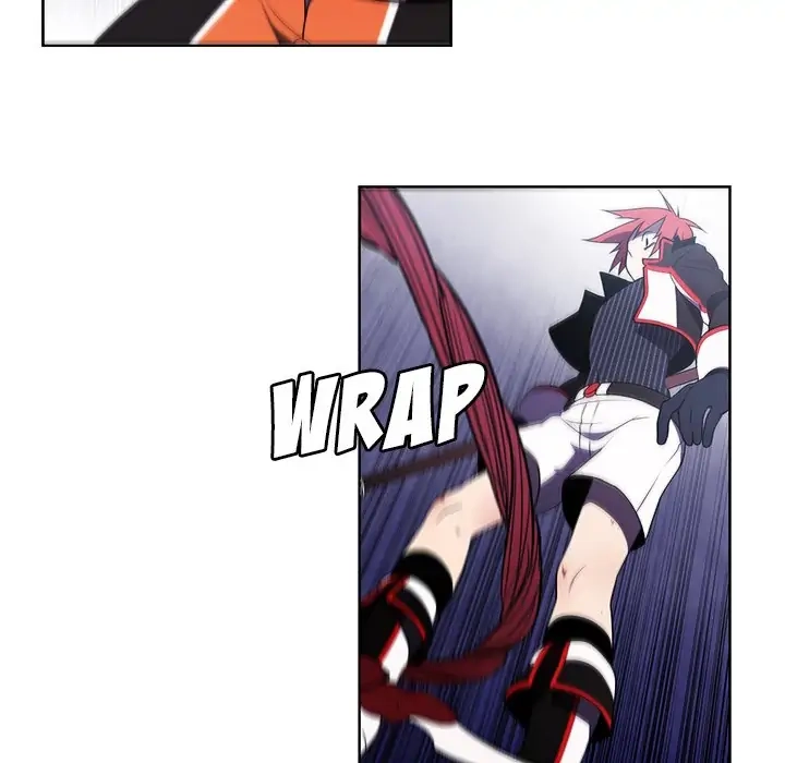 Kidultic Showtime Chapter 94 page 32 - 