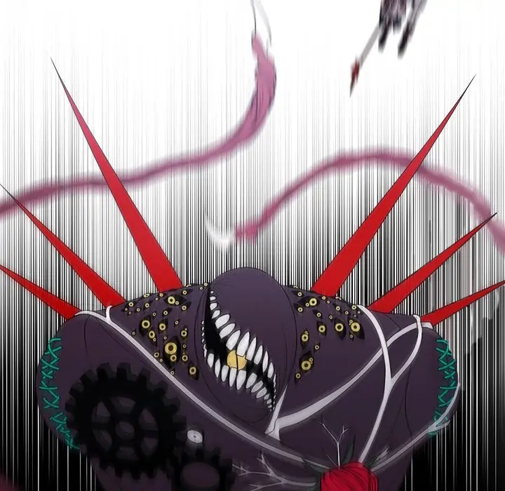 Kidultic Showtime Chapter 94 page 36 - 