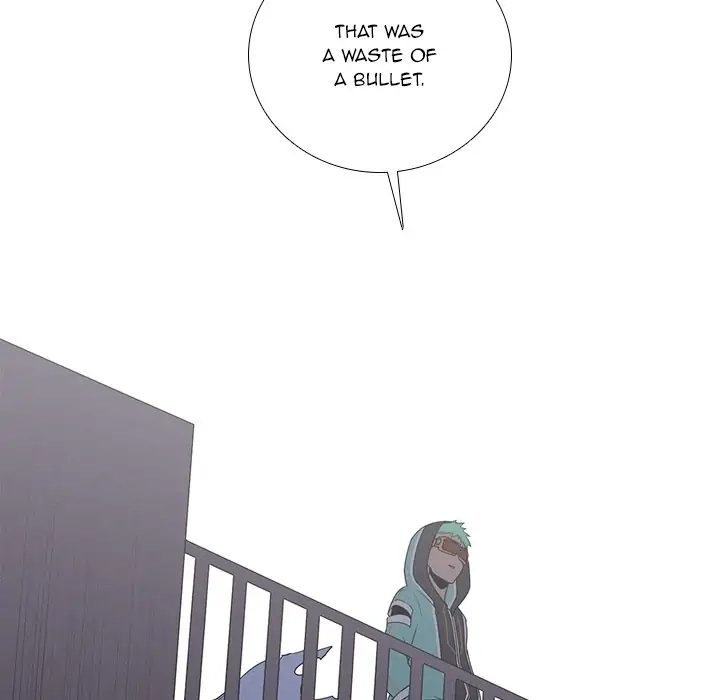 Kidultic Showtime Chapter 94 page 5 - 