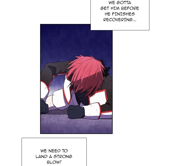 Kidultic Showtime Chapter 94 page 41 - 