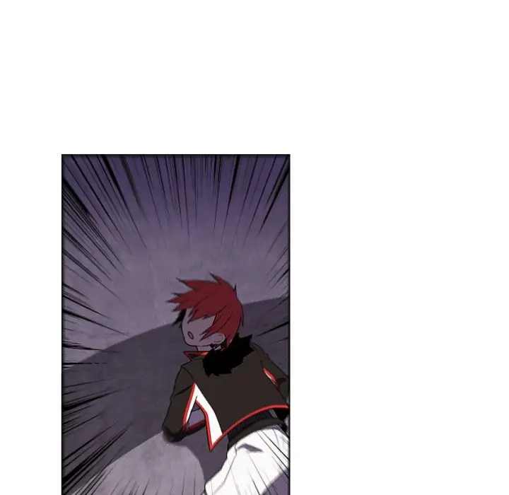 Kidultic Showtime Chapter 94 page 47 - 