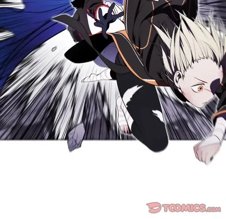 Kidultic Showtime Chapter 94 page 50 - 
