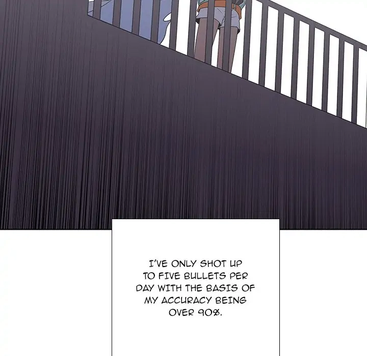 Kidultic Showtime Chapter 94 page 6 - 