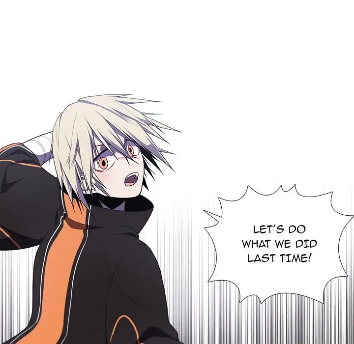 Kidultic Showtime Chapter 94 page 53 - 