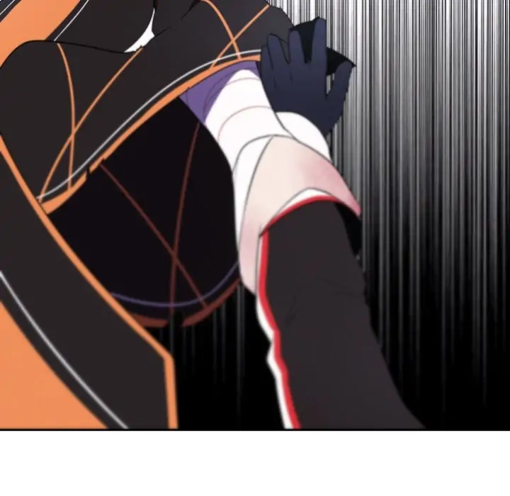 Kidultic Showtime Chapter 94 page 54 - 