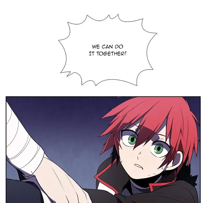 Kidultic Showtime Chapter 94 page 55 - 
