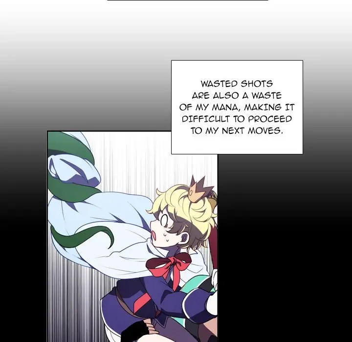 Kidultic Showtime Chapter 94 page 7 - 