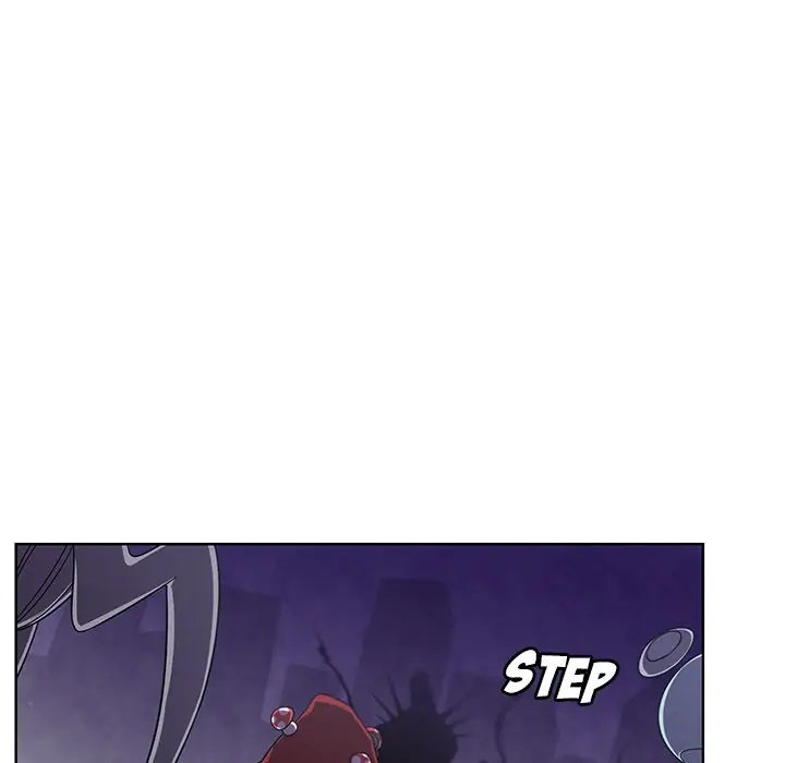Kidultic Showtime Chapter 94 page 65 - 