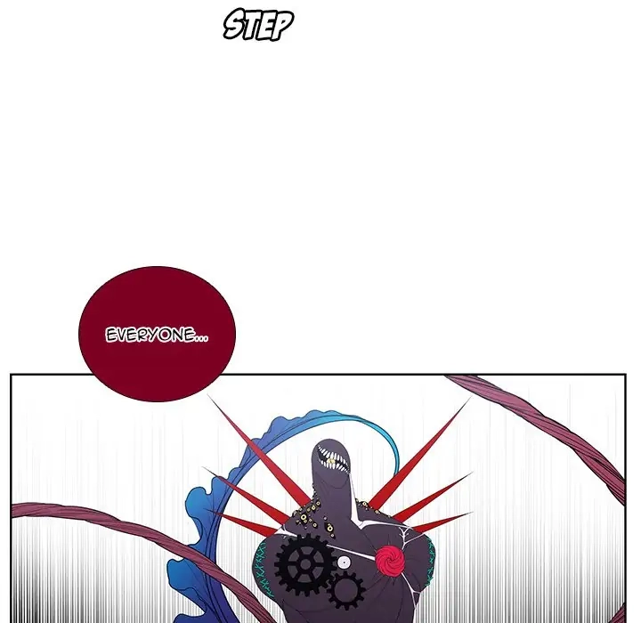Kidultic Showtime Chapter 94 page 67 - 