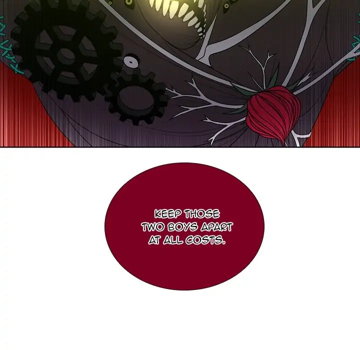 Kidultic Showtime Chapter 94 page 69 - 