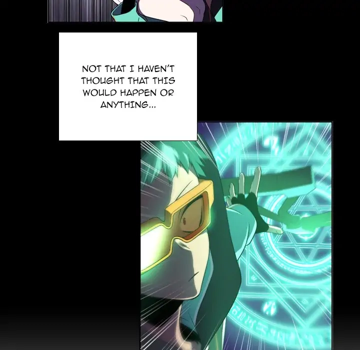 Kidultic Showtime Chapter 94 page 8 - 