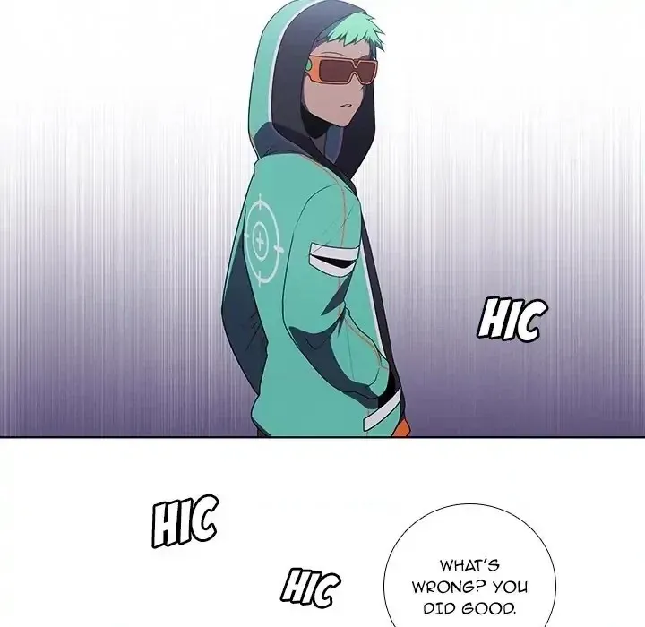 Kidultic Showtime Chapter 94 page 10 - 