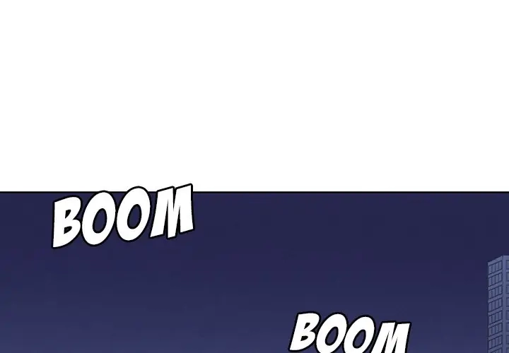 Kidultic Showtime Chapter 95 page 1 - 