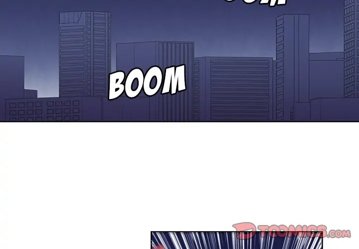 Kidultic Showtime Chapter 95 page 2 - 