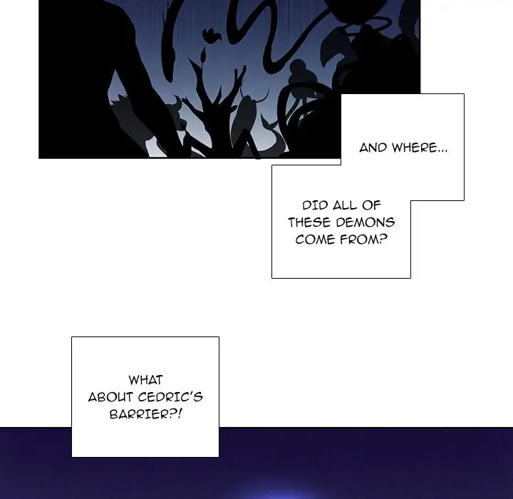 Kidultic Showtime Chapter 95 page 11 - 