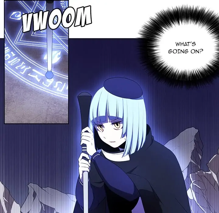 Kidultic Showtime Chapter 95 page 13 - 