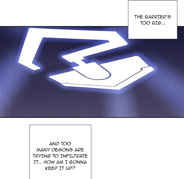 Kidultic Showtime Chapter 95 page 15 - 