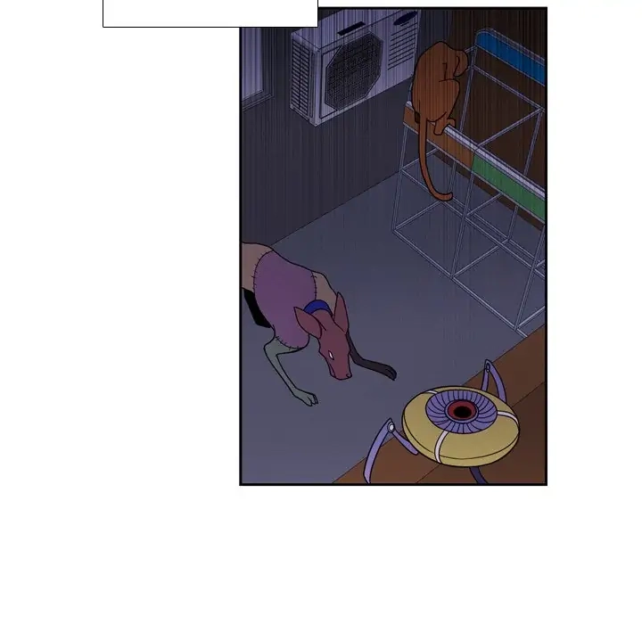 Kidultic Showtime Chapter 95 page 16 - 