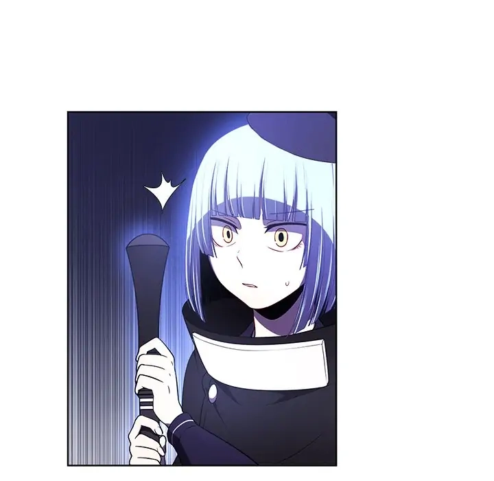 Kidultic Showtime Chapter 95 page 17 - 