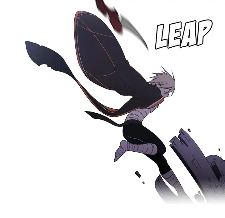 Kidultic Showtime Chapter 95 page 19 - 