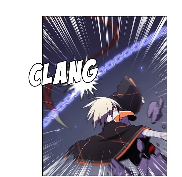 Kidultic Showtime Chapter 95 page 22 - 