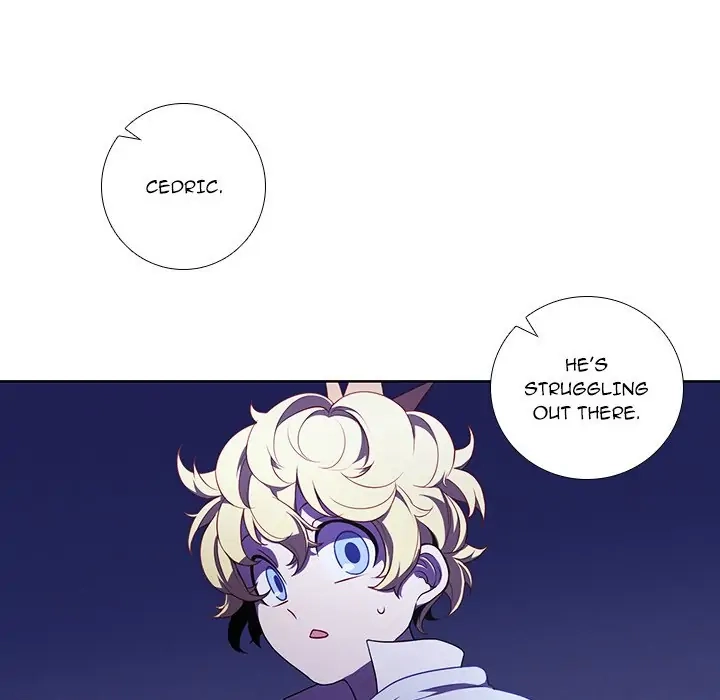 Kidultic Showtime Chapter 95 page 26 - 