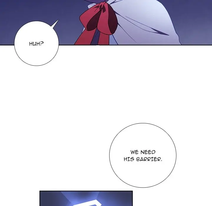 Kidultic Showtime Chapter 95 page 27 - 