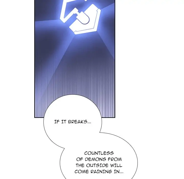 Kidultic Showtime Chapter 95 page 28 - 