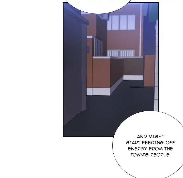 Kidultic Showtime Chapter 95 page 29 - 
