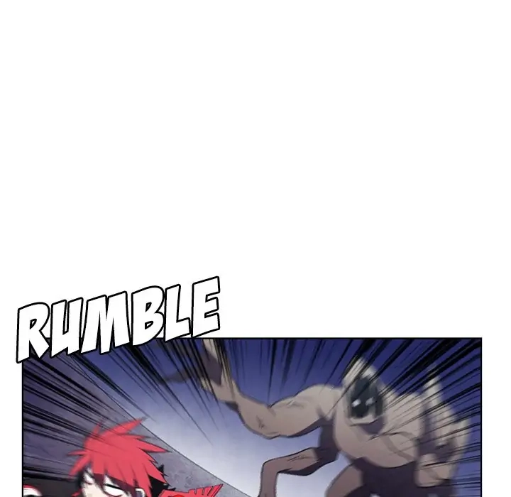 Kidultic Showtime Chapter 95 page 34 - 