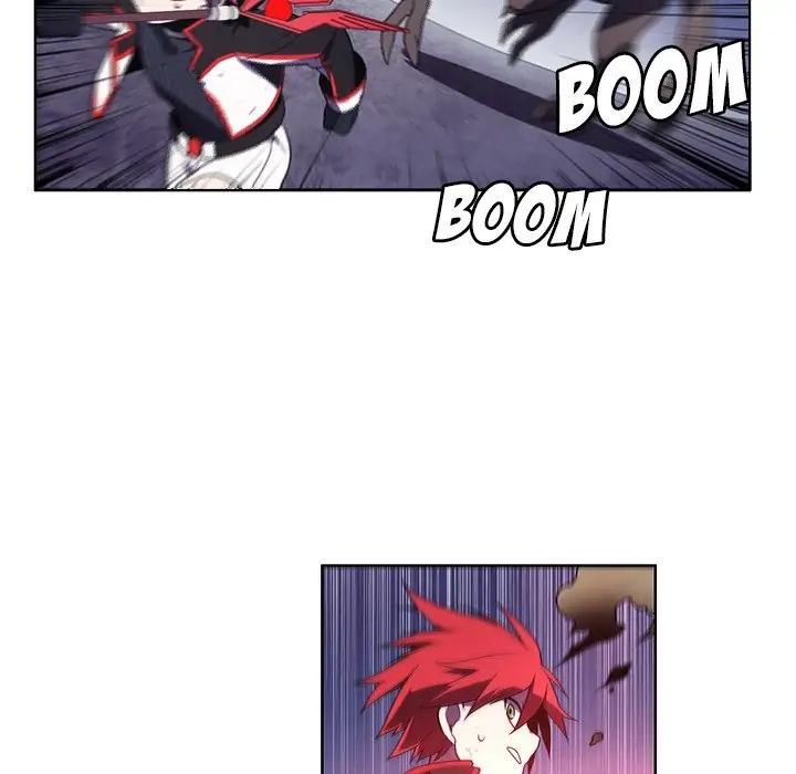 Kidultic Showtime Chapter 95 page 35 - 
