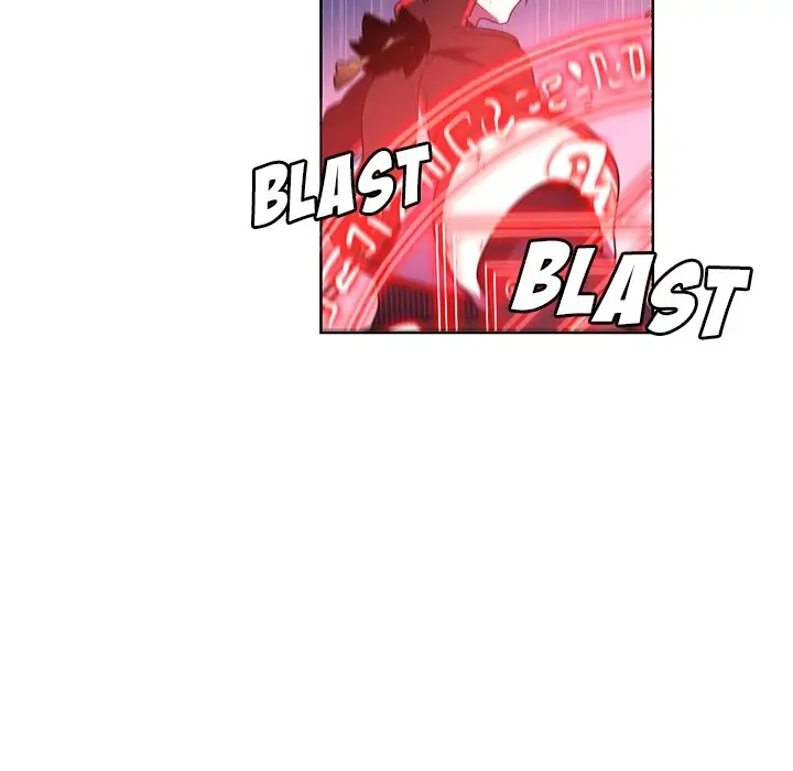 Kidultic Showtime Chapter 95 page 36 - 
