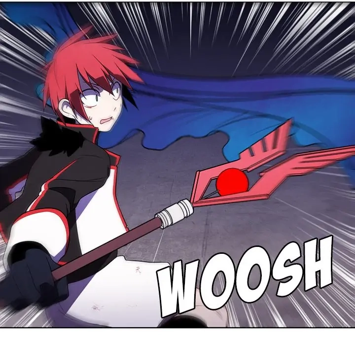 Kidultic Showtime Chapter 95 page 37 - 