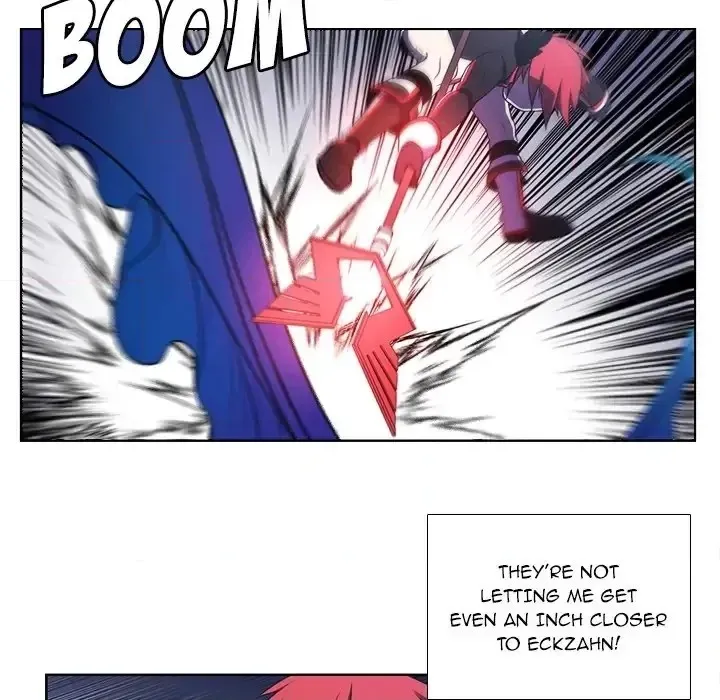 Kidultic Showtime Chapter 95 page 40 - 