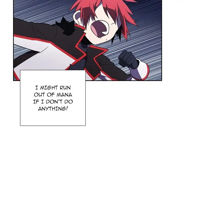 Kidultic Showtime Chapter 95 page 41 - 