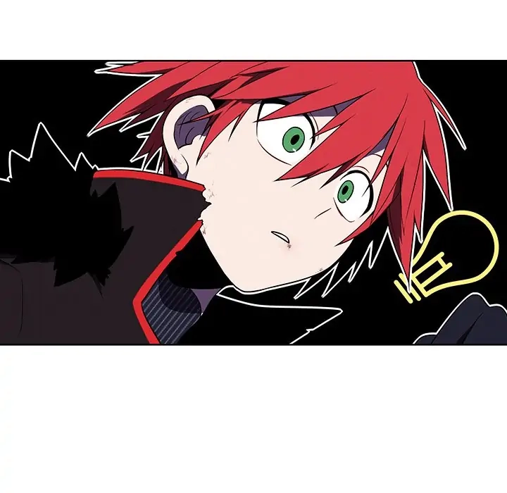 Kidultic Showtime Chapter 95 page 42 - 