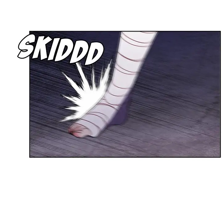 Kidultic Showtime Chapter 95 page 44 - 