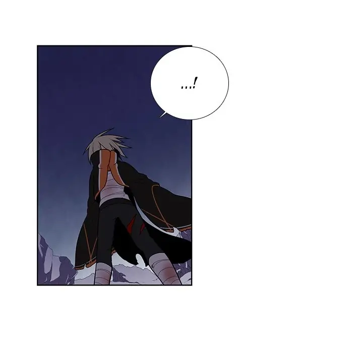 Kidultic Showtime Chapter 95 page 45 - 