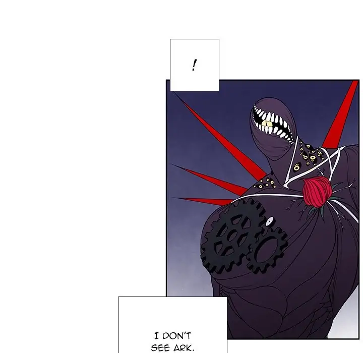 Kidultic Showtime Chapter 95 page 46 - 