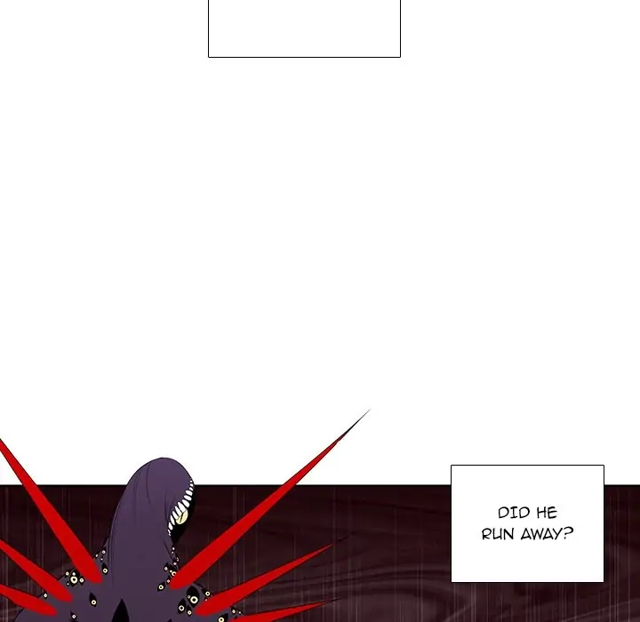 Kidultic Showtime Chapter 95 page 47 - 