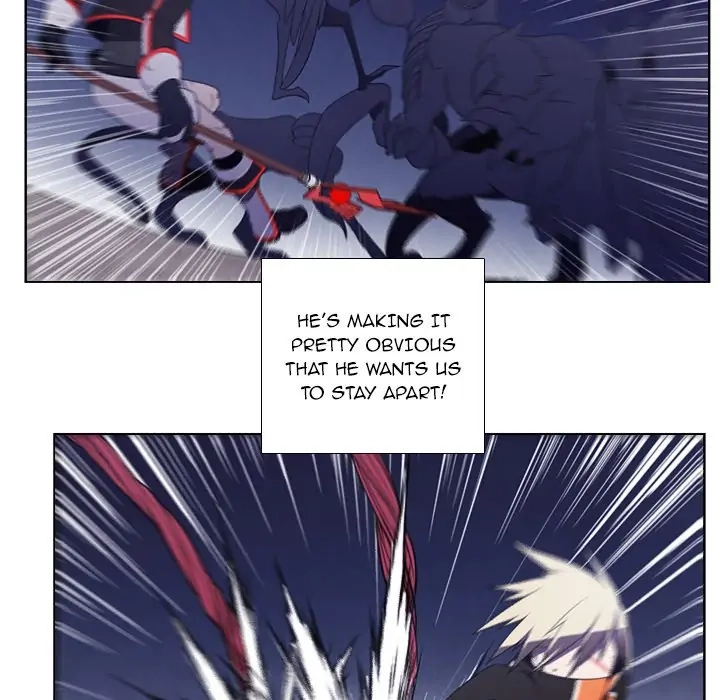 Kidultic Showtime Chapter 95 page 6 - 