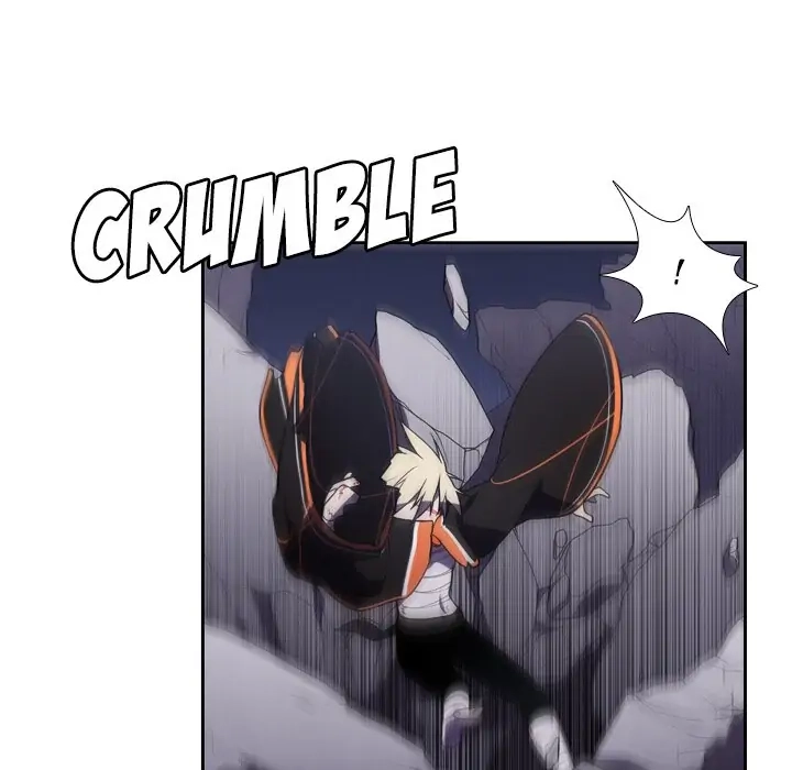 Kidultic Showtime Chapter 95 page 51 - 