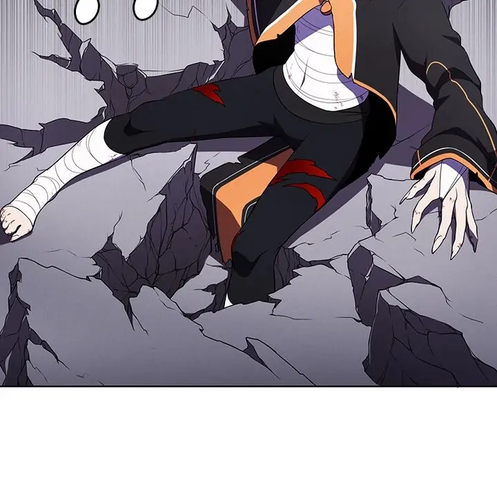 Kidultic Showtime Chapter 95 page 55 - 
