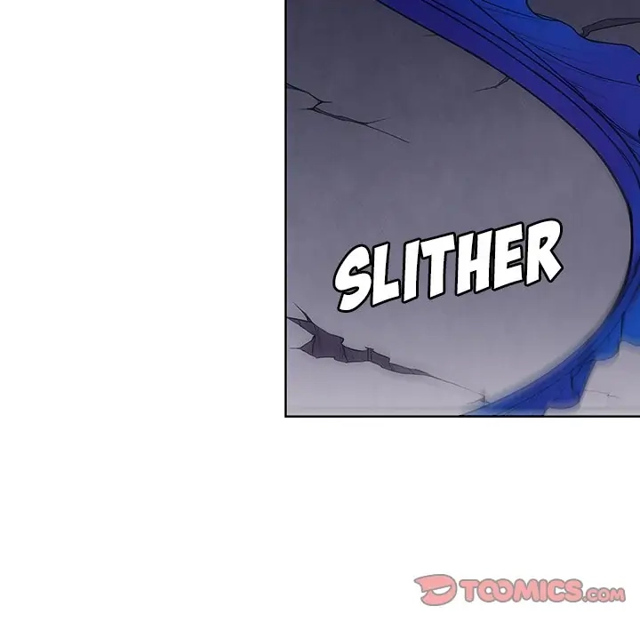 Kidultic Showtime Chapter 95 page 58 - 