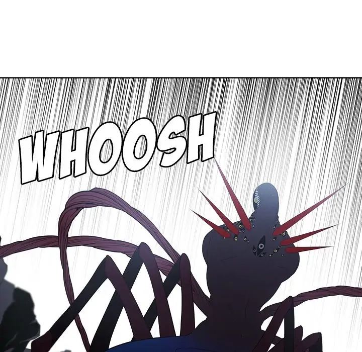 Kidultic Showtime Chapter 95 page 59 - 