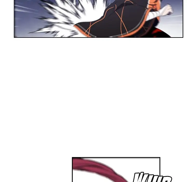 Kidultic Showtime Chapter 95 page 7 - 