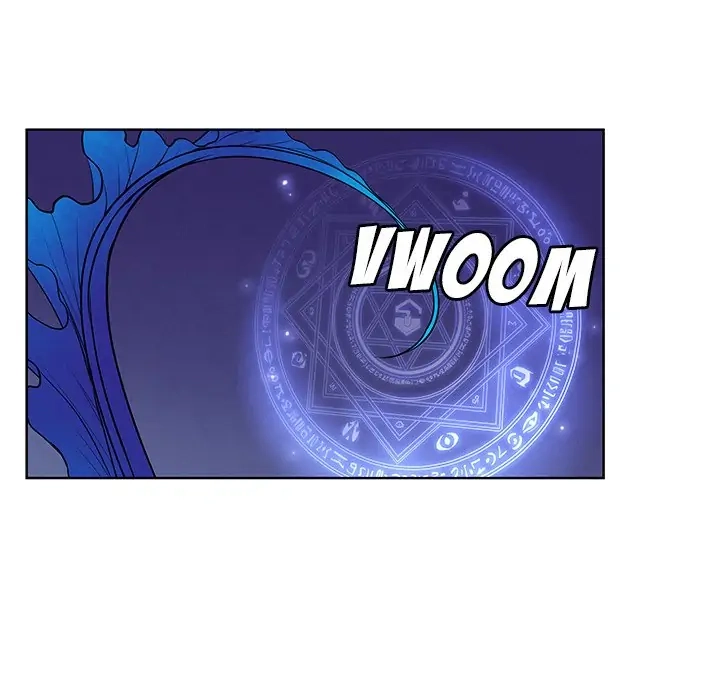 Kidultic Showtime Chapter 95 page 61 - 
