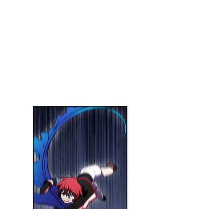Kidultic Showtime Chapter 95 page 65 - 