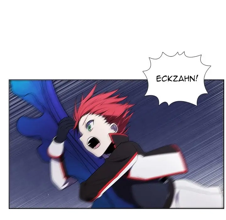 Kidultic Showtime Chapter 95 page 69 - 